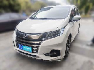 本田奧德賽2021款 2.0L 銳·尊享版