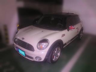 MINIMINI2007款 1.6L COOPER Fun