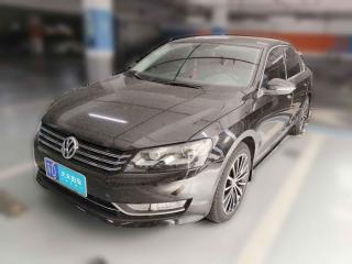 大眾帕薩特2014款 1.8TSI DSG御尊版