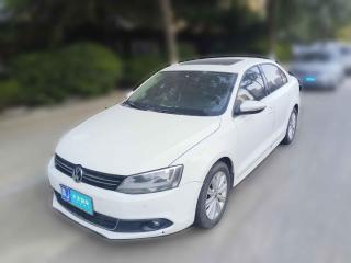 大眾速騰2014款 1.4TSI 自動豪華型