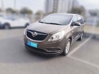 別克別克GL82017款 25S 尊貴型 國V