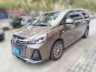 別克別克GL82022款 陸上公務(wù)艙 652T 舒適型