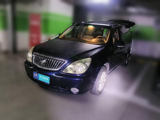 別克別克GL82011款 2.4L LT行政版