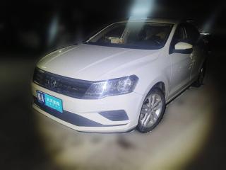 大眾捷達(dá)2019款 夢想版 1.4L 手動時尚型「南昌二手車」「天天拍車」