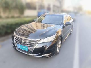 豐田皇冠2015款 2.0T 時尚版