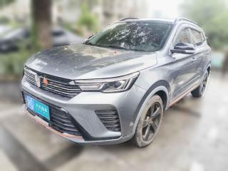 荣威荣威RX32021款 PRO 1.6L CVT精英型