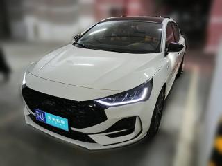 福特福克斯2022款 兩廂 EcoBoost 180 自動(dòng)ST Line