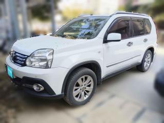 東風風度東風風度MX62016款 2.0L CVT兩驅全能版「廣州二手車」「天天拍車」