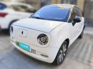 欧拉欧拉黑猫2019款 351km 亲子版