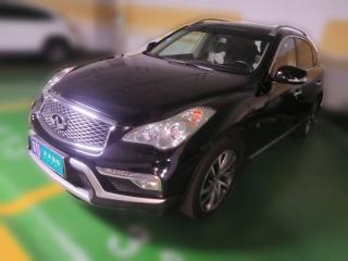 英菲尼迪英菲尼迪QX502015款 2.5L 豪華版