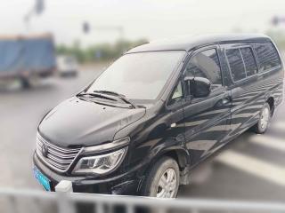 東風風行菱智2022款 M5L 1.6L 實用型 7座