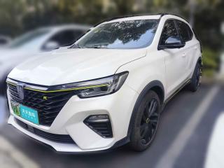 榮威榮威RX5新能源2020款 ePLUS 國潮榮麟豪華版