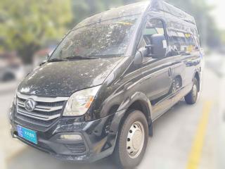 上汽大通MAXUS新途V802024款 傲運通超值版 6AMT 短軸中頂127Ps 5座