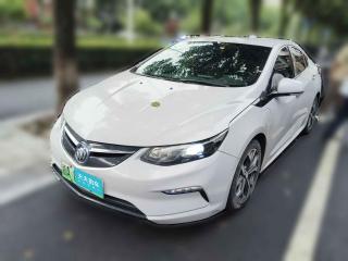 別克VELITE 52017款 都市增程型