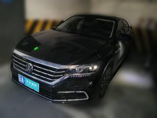 大眾帕薩特2021款 330TSI 豪華版