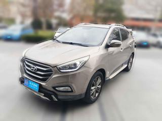 现代北京现代ix352013款 2.0L 自动两驱智能型GLS 国IV
