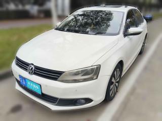 大眾速騰2012款 1.4TSI 自動旗艦版