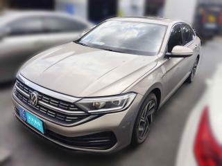 大眾速騰2023款 280TSI DSG超越Lite版