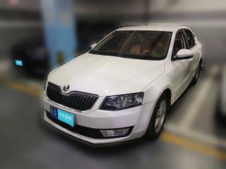 斯柯達明銳2015款 1.6L 自動逸杰版