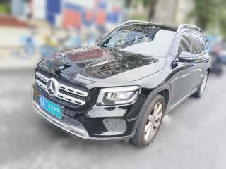 奔馳奔馳GLB2020款 GLB 200 時尚型