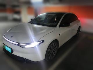 零跑汽车零跑C012023款 525舒享版