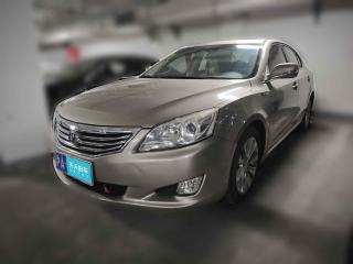 長安睿騁2014款 1.8T 自動尊貴周年版 國IV