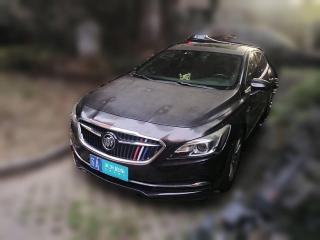 別克君越2016款 20T 精英型