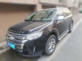 福特銳界2012款 2.0T 精銳天窗版