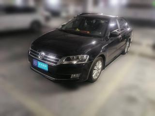 大众朗逸2013款 改款经典 1.6L 手动舒适版