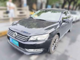 大眾帕薩特2015款 1.8TSI DSG御尊版「南通二手車」「天天拍車」
