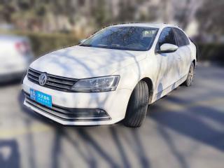 大众速腾2017款 1.6L 手动舒适型