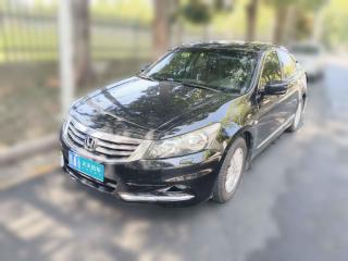 本田雅閣2013款 2.0L SE