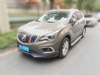 别克昂科威2017款 28T 四驱精英型