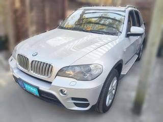 宝马宝马X52011款 xDrive35i 领先型