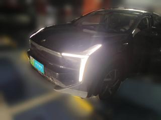 哪吒汽車哪吒U2021款 Pro 400 行業定制版