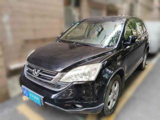 本田本田CR-V2010款 2.0L 自動兩驅都市版