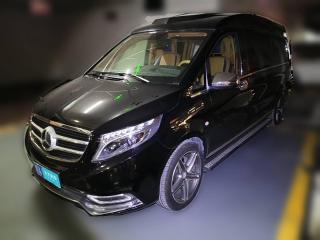 奔馳威霆2016款 2.0T 精英版