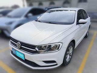 大众宝来2016款 1.6L 自动时尚型