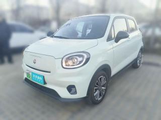 零跑汽車(chē)零跑T032024款 310舒享版