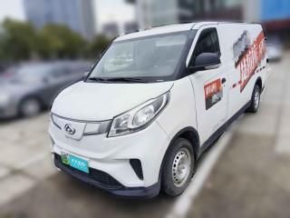 上汽大通MAXUS大通EV302023款 純電智能物流專家長軸寧德時代