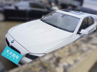 寶馬寶馬5系2011款 523Li 豪華型