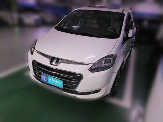 纳智捷大7 MPV2016款 2.2T 智享型