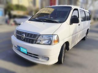 金杯金杯快運(yùn)2019款 2.0L標(biāo)準(zhǔn)型國(guó)VI 1TZS