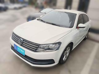 大眾朗逸2015款 1.6L 自動風尚版