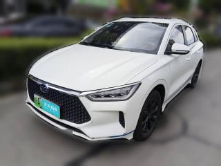 比亞迪比亞迪e22019款 高續(xù)航版 耀·豪華型