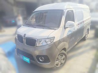 金杯新海狮X30L2019款 1.5L厢货财富版国VI SWC15M