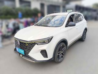 荣威荣威RX52021款 PLUS 330TGI 自动国潮智享版