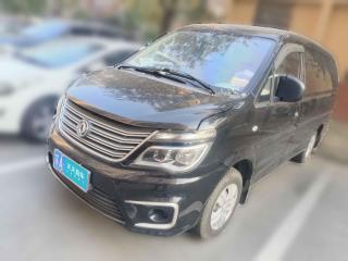 东风风行菱智2019款 改款 M5L 1.6L 7座基本型 国VI