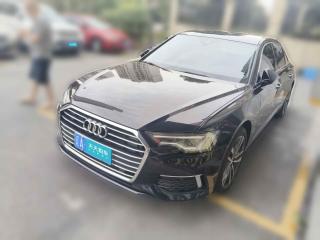 奧迪奧迪A6L2020款 40 TFSI 豪華致雅型