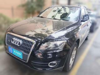 奥迪奥迪Q52012款 2.0TFSI 技术型